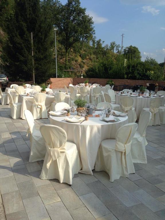 Agriturismo Cascina Del Vai Cairo Montenotte Exterior foto