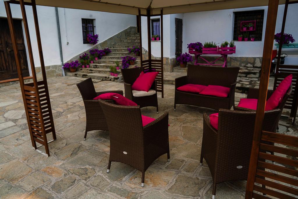Agriturismo Cascina Del Vai Cairo Montenotte Exterior foto