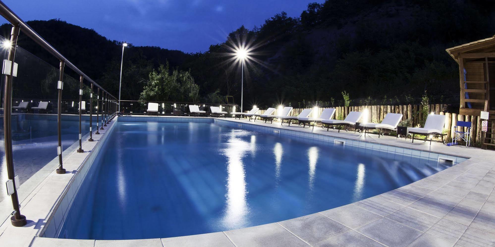 Agriturismo Cascina Del Vai Cairo Montenotte Exterior foto